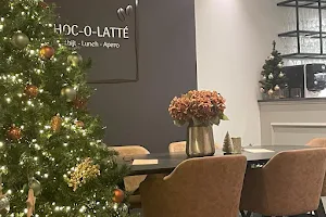 Choc-o-Latté image