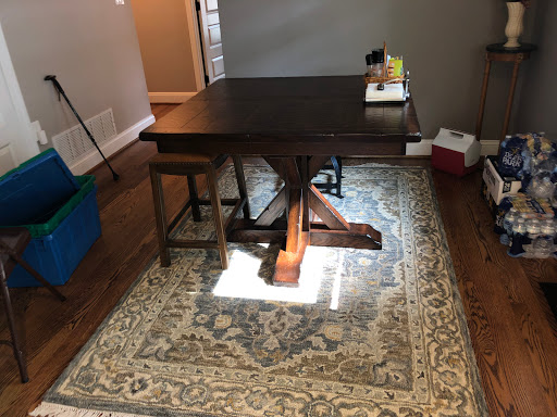 Furniture Store «Amish Direct Furniture», reviews and photos, 42200 Mound Rd, Sterling Heights, MI 48314, USA