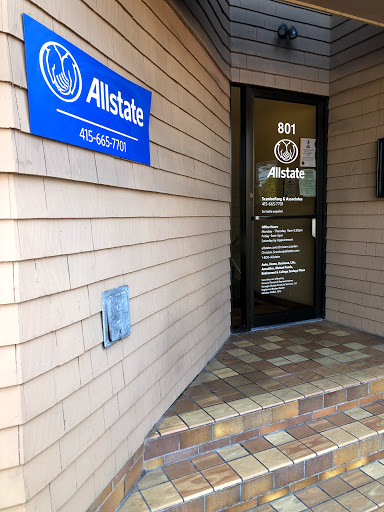 Insurance Agency «Allstate Insurance Agent: Christen A Scanlon», reviews and photos