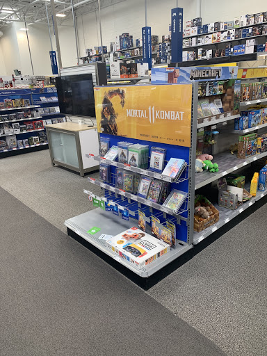 Electronics Store «Best Buy», reviews and photos, 1800 McFarland Blvd E, Tuscaloosa, AL 35404, USA