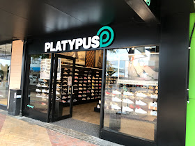 Platypus Shoes Whangarei