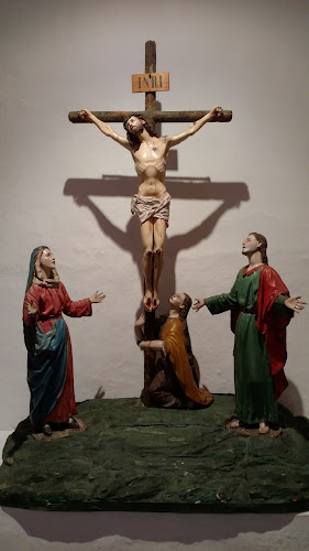 Hermano Miguel 6-33, Cuenca, Ecuador