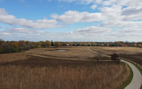 Libertyville Township Open Space District - Butterfield Road image