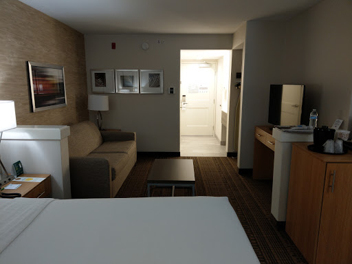 Holiday Inn Diamond Bar - Pomona, an IHG Hotel image