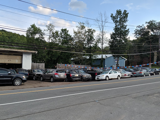 Auto Repair Shop «J & S Auto Repair», reviews and photos, 5336 NY-42, South Fallsburg, NY 12779, USA