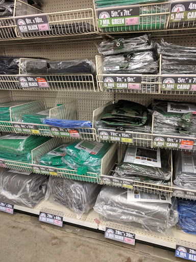 Hardware Store «Harbor Freight Tools», reviews and photos, 729 Colusa Ave b, Yuba City, CA 95991, USA