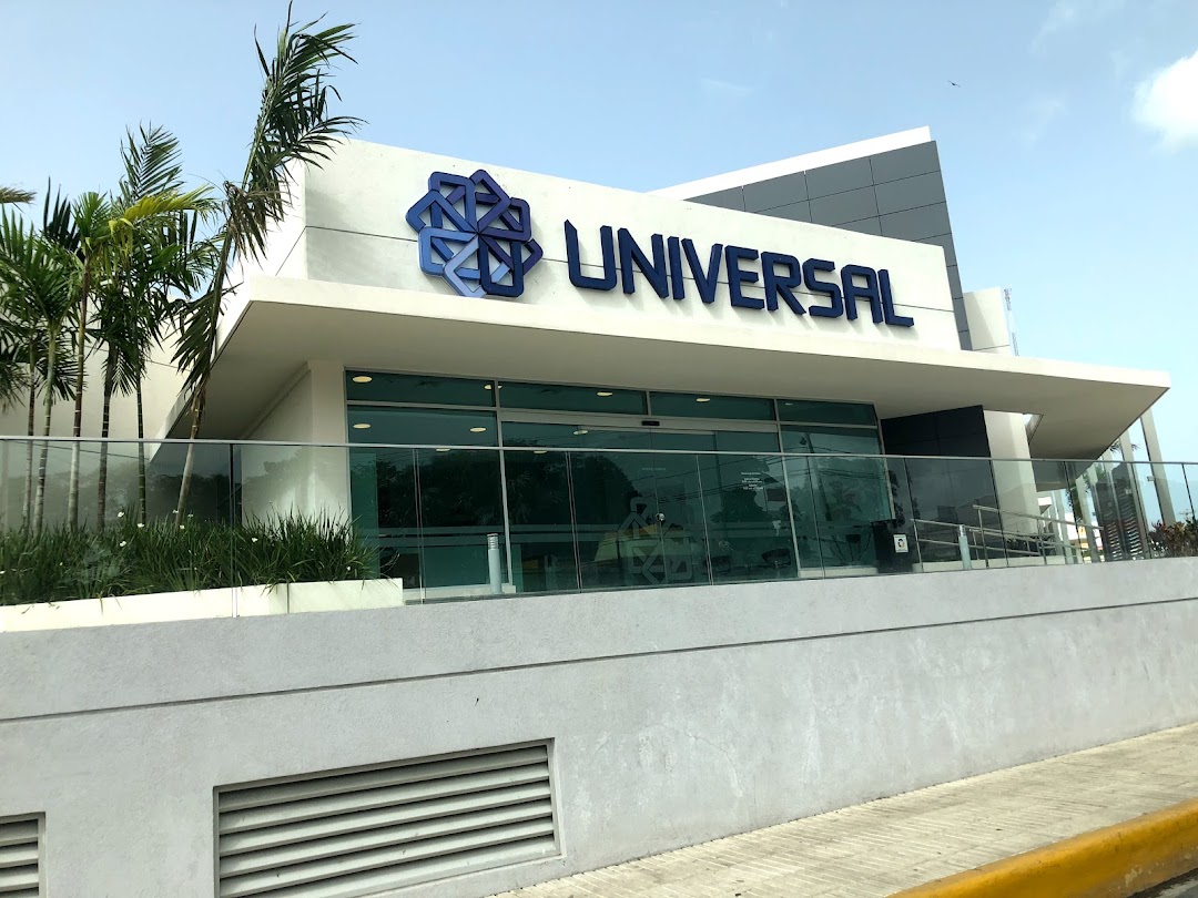 Sucursal Universal