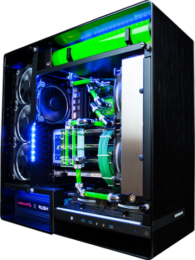 Computer Store «MAINGEAR Computers», reviews and photos, 206 Market St, Kenilworth, NJ 07033, USA