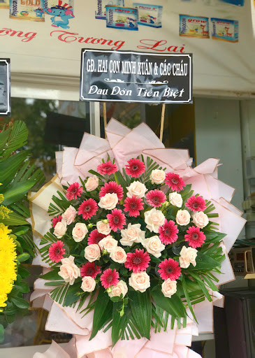 Top 20 cửa hàng trung nghĩa Huyện Cư Kuin Đắk Lắk 2022