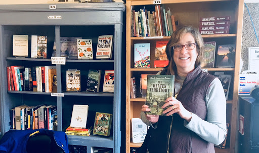 Book Store «Park Hill Community Bookstore», reviews and photos, 4620 E 23rd Ave, Denver, CO 80207, USA