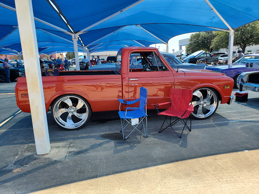 Chevrolet Dealer «Lynn Smith Chevrolet», reviews and photos