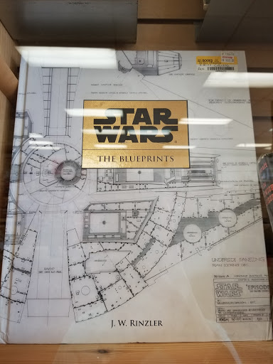 Book Store «Half Price Books», reviews and photos, 4000 Oxford Dr, Bethel Park, PA 15102, USA