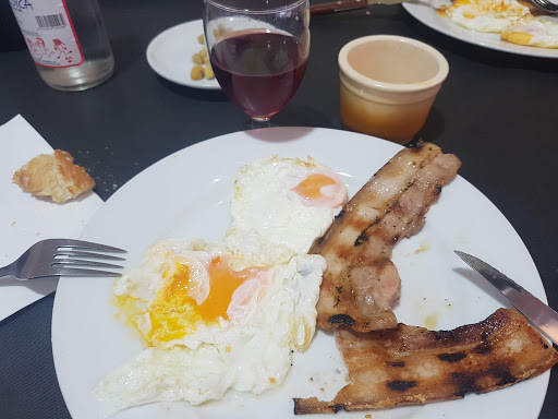 Restaurant L'estrada