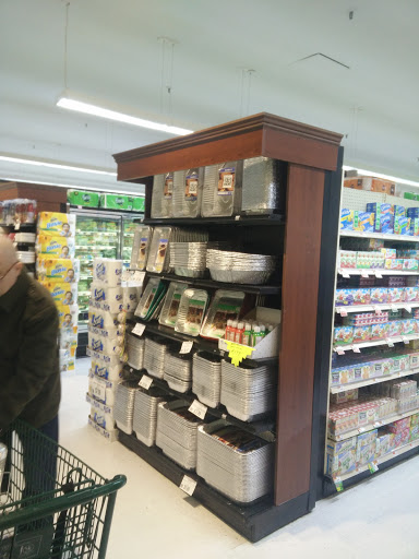 Supermarket «Key Food», reviews and photos, 214-14 73rd Ave, Oakland Gardens, NY 11364, USA