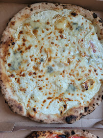 Plats et boissons du Pizzas à emporter Sestini Pizza à Vic-la-Gardiole - n°5