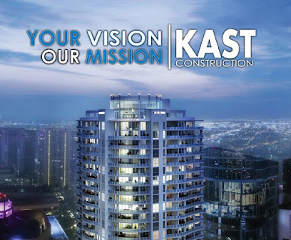 KAST Construction - Tampa