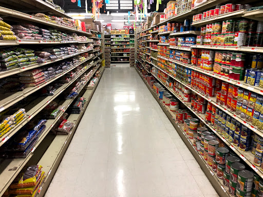 Asian Grocery Store «Viet Hoa Food Market», reviews and photos, 40 N Cleveland St, Memphis, TN 38104, USA