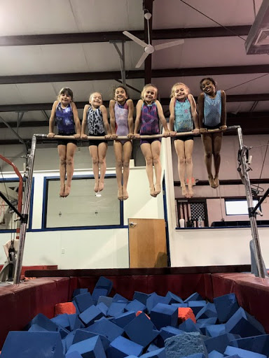 Gymnastics Center «All American Gymnastics LLC», reviews and photos, 19 Cindy Ln, Ocean Township, NJ 07712, USA