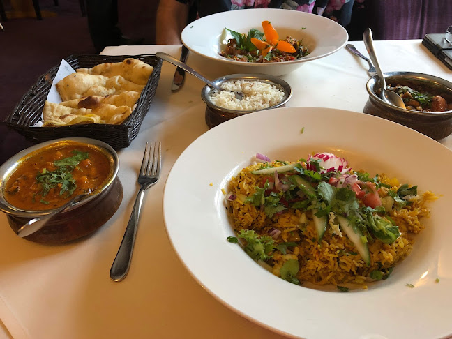 Reviews of Lal Bagh Restaurant in Hereford - Restaurant