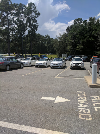 Nissan Dealer «Awesome Nissan of Brunswick», reviews and photos, 231 Chapel Crossing Rd, Brunswick, GA 31525, USA