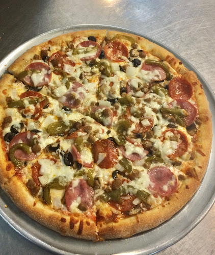 #12 best pizza place in Fort Worth - Joe's Pizza Pasta & Subs