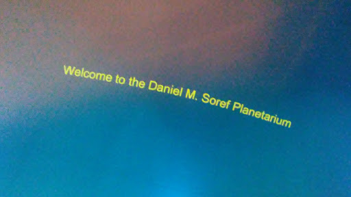 Imax Theater «The National Geographic Dome Theater & Daniel M. Soref Planetarium», reviews and photos, 800 W Wells St, Milwaukee, WI 53233, USA