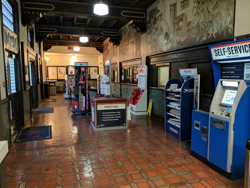 Post Office «United States Postal Service», reviews and photos, 210 S Ellsworth Ave, San Mateo, CA 94401, USA