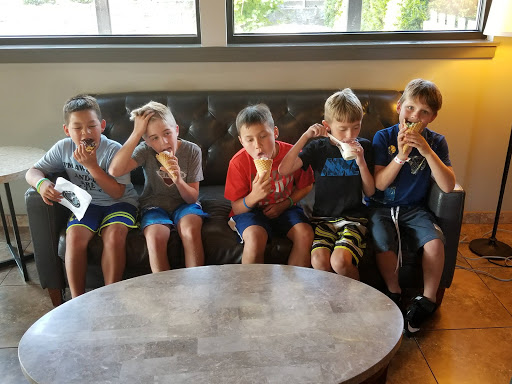 Donut Shop «Top Pot Doughnuts», reviews and photos, 18001 Bothell Everett Hwy, Bothell, WA 98012, USA