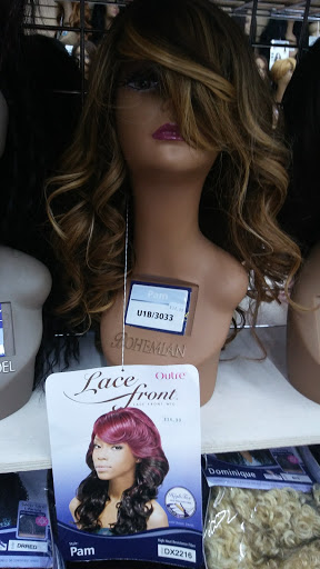 Beauty Supply Store «Uptown Beauty Supply», reviews and photos, 19217 W Little York Rd, Katy, TX 77449, USA