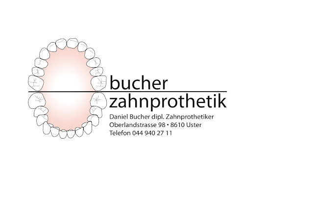Bucher Zahnprothetik Uster - Uster