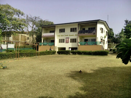 Right Choice Family Recreational Center, Ibadan, Nigeria, Community Center, state Osun