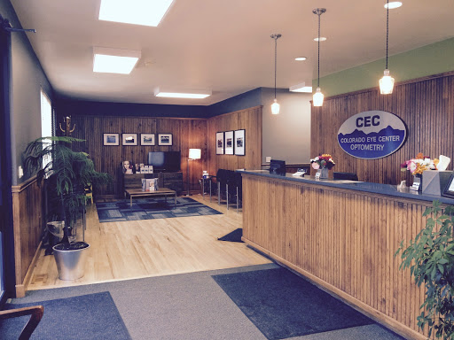 Colorado Eye Center - Eastlake, 12450 York St, Thornton, CO 80241, USA, 