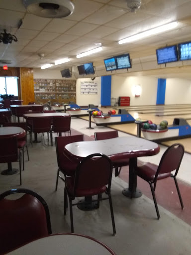 Bowling Alley «Cove Bowling Lanes», reviews and photos, 109 Stockbridge Rd, Great Barrington, MA 01230, USA