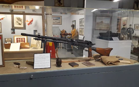 Canadian Military Heritage Museum image
