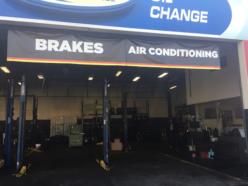 Car Repair and Maintenance «Midas Lakeland», reviews and photos, 3250 Florida Ave S, Lakeland, FL 33803, USA