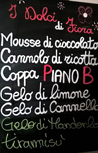 Carte du Piano B à Syracuse