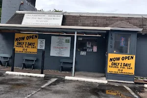 Wright's Barbecue Kitchen image