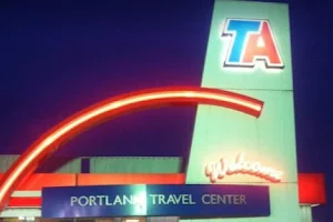 TA Travel Center image