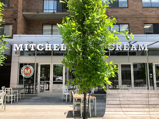 Mitchell's Ice Cream (Uptown Shop)