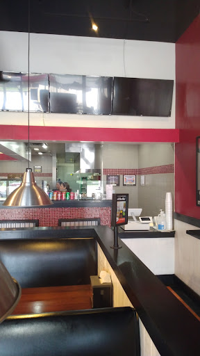 Mexican Restaurant «Bullritos- Spring», reviews and photos, 20053 Interstate 45 N, Spring, TX 77388, USA