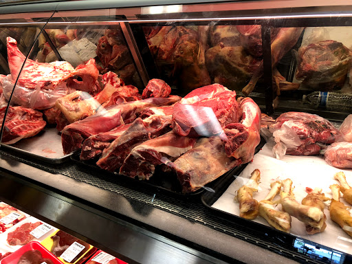 Supermarket «Halalco Supermarket», reviews and photos, 155 Hillwood Ave, Falls Church, VA 22046, USA