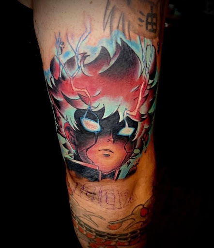 Explore first tattoo ideas women, creative tattoo ideas in Lake Villa, available at Eternal Tiger Tattoo