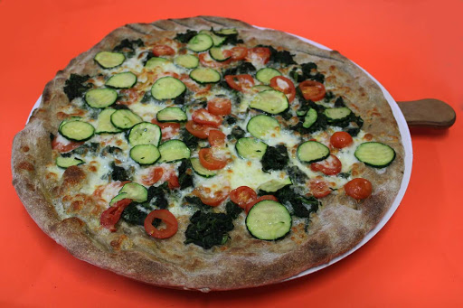Pizzamania in Fabriano, Provincia di Ancona