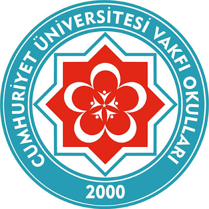 Cumhuriyet Üniversitesi Vakfı Özel Mahir Sevim Özduman Ortaokulu