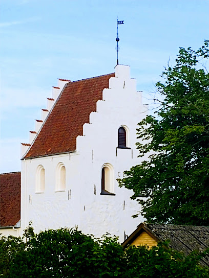 Vester Aaby Kirke