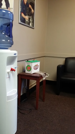 Tire Shop «Firestone Complete Auto Care», reviews and photos, 657 Upper Glen St, Queensbury, NY 12804, USA