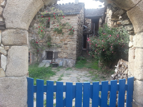 Gîte 