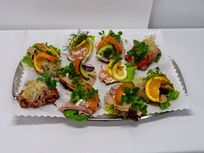 Horsens Smørrebrød