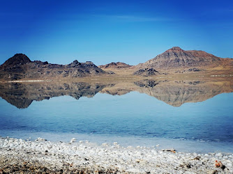 Bonneville Salt Flats International Raceway