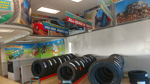 Tire Shop «Mavis Discount Tire», reviews and photos, 419 US-46, Dover, NJ 07801, USA
